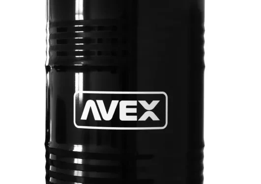 AVEX TiER 15W-40. 20 Л